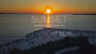Sunset Sport Festival 2023 | Zadar, Croatia