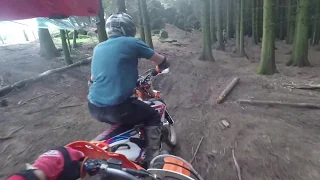 H20 Enduro Loop