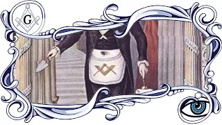 Masonic Education #1 Aprons