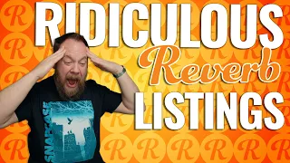 Ridiculous Reverb Listings 61