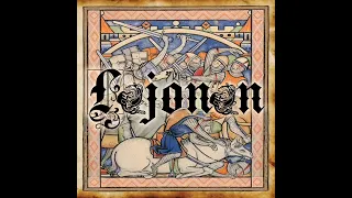 Lejonen - ep(2024)