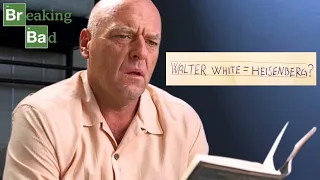 Why Didn't Hank Find Out Sooner? - Breaking Bad
