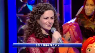 #NOPLP Caroline "La Tribu De Dana" (Sept 2021)