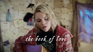 the book of love || taylor hickson (extended version/cover)