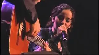 Alizee  chanson  La Javanaise