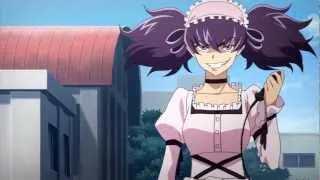 [AMV] Mirai Nikki 未来日記 Toxic