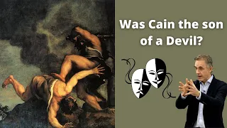 Cain and Abel | Bible Story of Hostile Brothers | Biblical Series (1)