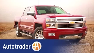 2014 Chevrolet Silverado | 5 Reasons to Buy | Autotrader