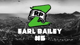 RPZ EARL BAILEY L'information notre priorité #5