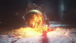 Galahad & Gael vs. Friede & Ariandel