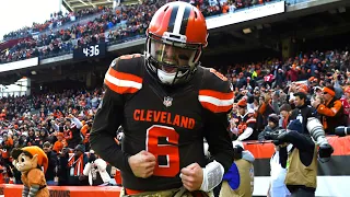 Cleveland Browns 2020 Season Highlights