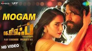 Mogam | Video | KGF Tamil Movie | Yash | Tamannaah | Prashanth Neel | Airaa Udupi | Ravi Basrur