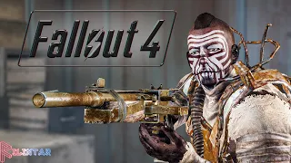 НАРКОША ХОЧЕТ ВИДЕТЬ БУДУЩЕЕ ▶ Fallout 4 - 4