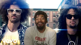 (DTN Reacts) LMFAO ft. Lauren Bennett, GoonRock - Party Rock Anthem