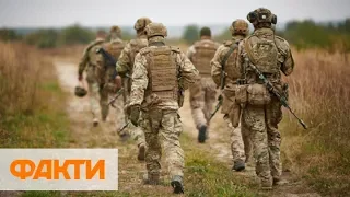 Опасные бойницы. Шлем чудом уберег жизнь украинскому бойцу