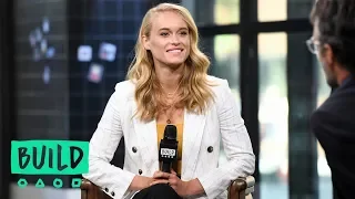 Leven Rambin Discusses The Mystery & Suspense Film, "Lost Child"