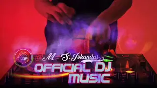 DJ DANGDUT LEBIH BAIK SAKIT GIGI - BREAKBEAT FULL BASS