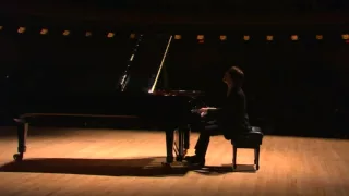 Daniil Trifonov - Beethoven - Piano Sonata No 32 in C minor, Op 111