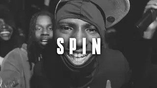 PGF Nuk x SleazyWorld Go Type Beat ''SPIN'' Aggressive Hard Angry Trap Type Beat Instrumental