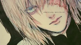 king for day  - pierce the veil   [nightcore / sped up]