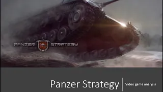 Panzer Strategy Game review