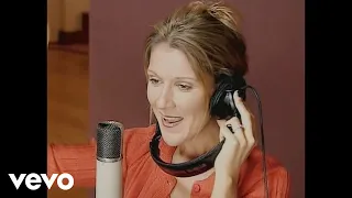 Céline Dion - Dans un autre monde - Derrière les coulisses (Behind-the-scenes)