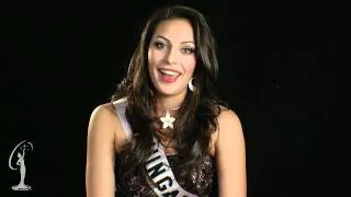 Miss Universe - Hungary