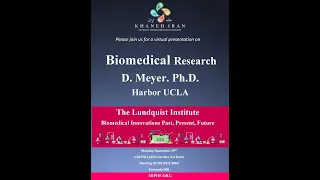 Biomedical Research