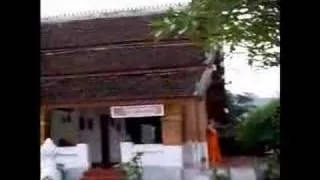 Wat Sop in Luang Prabang, Laos