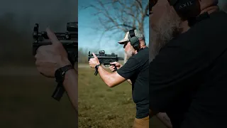 How to Use (and SLAP 👋) an Auto HK MP5K 🎶