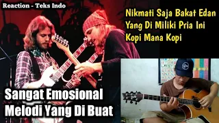 Alip_ Ba_Ta❗Sangat Emosional Melodi Yang Dia Buat - Teks Indo