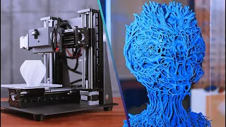 10 BEST METAL 3D PRINTERS 2024 - DON'T BUY UNTIL YOU WATCH THIS!