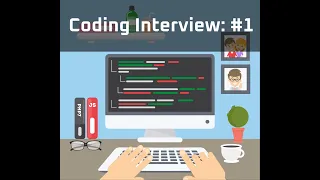 JS уроки: техническое собеседование (LeetCode #1 Sum Two) coding challenge