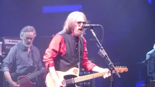 Tom Petty and the Heartbreakers - It's Good to Be King (Houston 04.29.17) HD