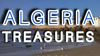 ALGERIA Hidden Treasures | Travel Video