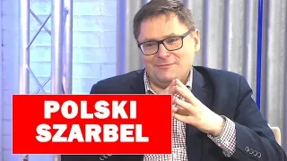 Polski Szarbel na problemy finansowe