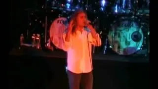 2003.07.11 - Dream Theater - The Necromancer (Rush) / Heart Of The Sunrise (Yes, Snippet)