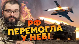 🔥Офіцер АНДРІЙКО: росіяни 5 ГОДИН КРИЛИ АРТОЮ ЗСУ – випалюють УСЕ. РФ кинула ОСТАННІ ЕЛІТНІ ВІЙСЬКА