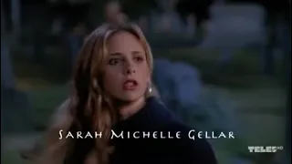 Buffy the Vampire Slayer | Season 6 Opening Edits