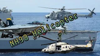 How To NH90 Helicopter 😂 GSShort