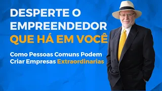 Desperte o empreendedor que há em você (Microbook)