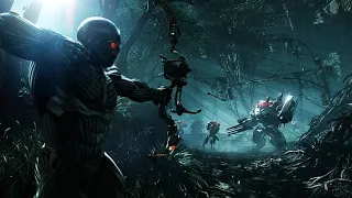 Crysis 3 Remastered #2 Добро пожаловать в джунгли
