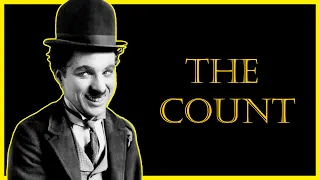 THE COUNT (1916) - Charlie Chaplin