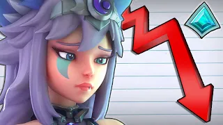 The Big Problem With Paladins