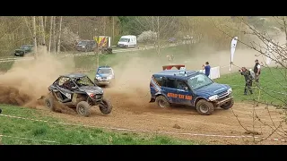 OFFROAD MARATON - Janovice nad Úhlavou 2022