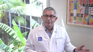 Dr. Klotman's Video Message - Week 117