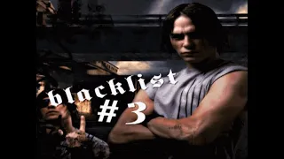 Need for Speed: Most Wanted - Blacklist: 3 Ronnie | German Deutsch