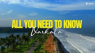 Travel Guide To Varkala, Kerala | Best Places To Visit, Things To Do, Stay, Bars, Cafes | Tripoto