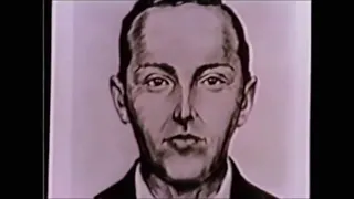 The Continuing Saga of DB Cooper