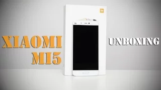 Xiaomi Mi5 (Mi 5): обзор (распаковка) ТОП-флагмана от китайского производителя |unboxing|
